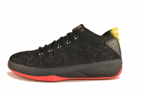 Air Jordan 20 3/4 PE "Derek Anderson" Anti Friction comfort features