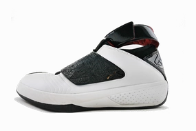 heel - cushion shoes Air Jordan 20 "Quickstrike"