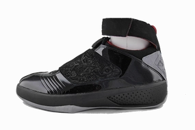 Air Jordan 20 "Stealth" (2005) Retro