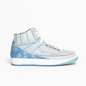textured shoes Functional Shoes Air Jordan 2, J Balvin