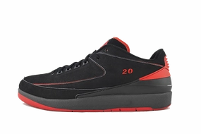 Arch support Shock   Absorbing Midsole Air Jordan 2 PE "Jared Jeffries"