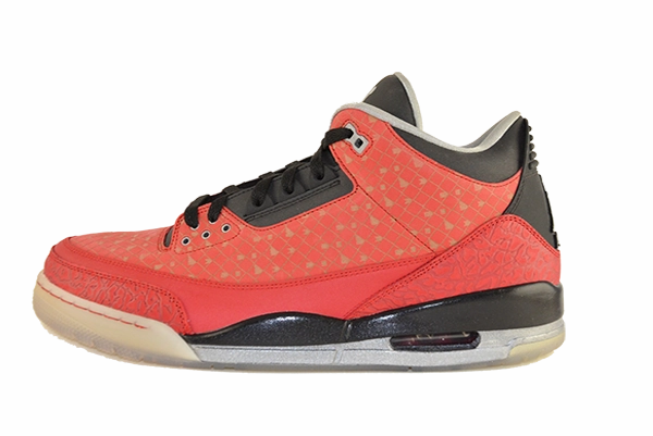 Air Jordan 3 "Doernbecher" running belt