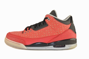 Air Jordan 3 "Doernbecher" running belt