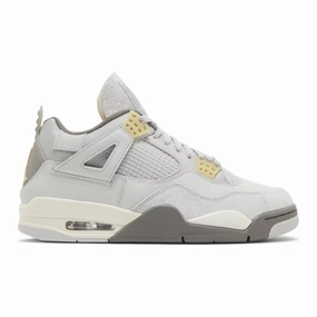 Outdoor Sports Energy - Efficient Air Jordan 4 (GS), Craft