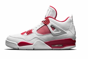 Daytime running comfort Air Jordan 4 "Alternate 89"