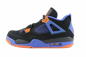 improve traction Air Jordan 4 "Cavs"