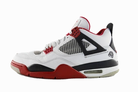 Air Jordan 4 "Mars" Soft Leather