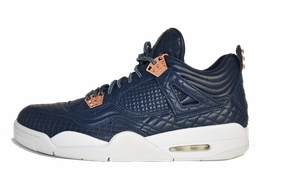 Comfort footbed machine - washable - convenience shoes Air Jordan 4 "Pinnacle"