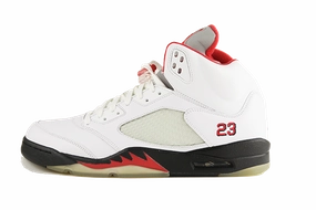 Air Jordan 5 (CDP) AirCushioning