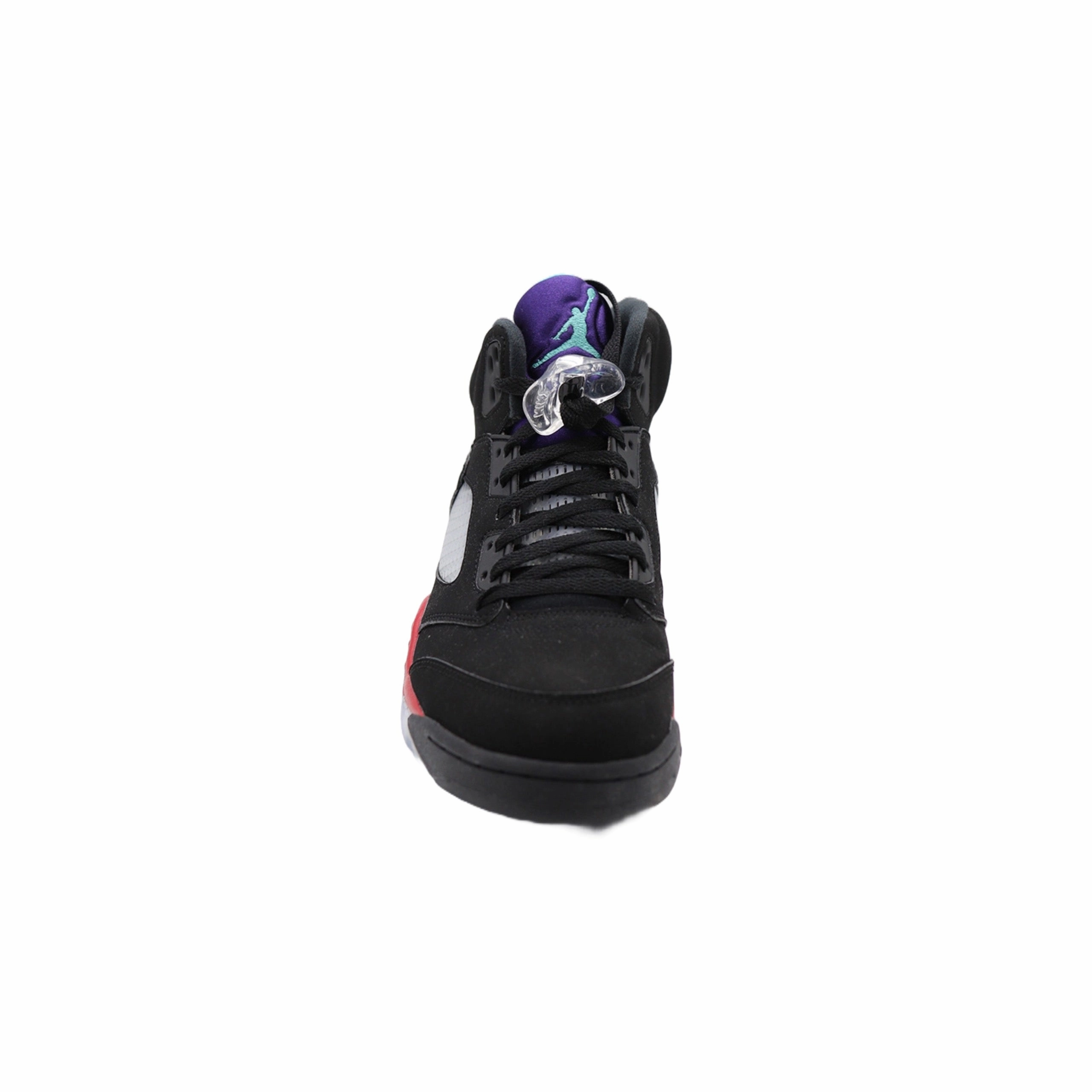 wide - fit microfiber running option Air Jordan 5 (GS), Top 3