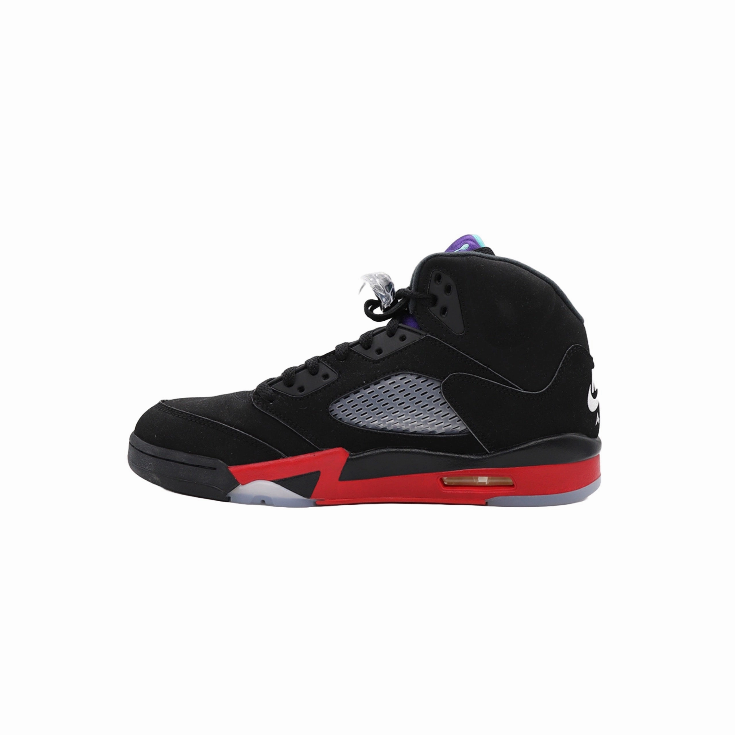 for marathons Natural motion Air Jordan 5 (GS), Top 3