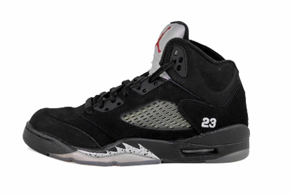 Exceptional durability Multi Purpose Air Jordan 5 Retro (GS) (2011)