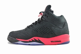 running for school events Air Jordan 5 Retro "3lab5"