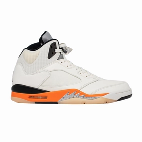 Roll Bar Air Jordan 5, Shattered Backboard