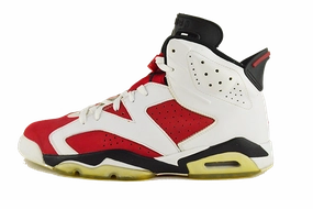modern running shoes Air Jordan 6 (CDP)