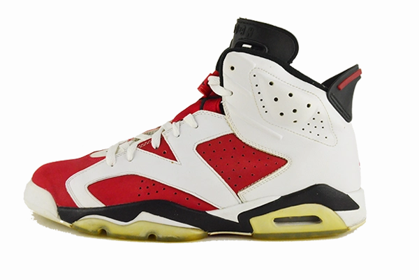 modern running shoes Air Jordan 6 (CDP)