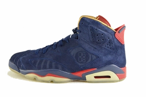 Air Jordan 6 "Doernbecher" indoor sports shoes