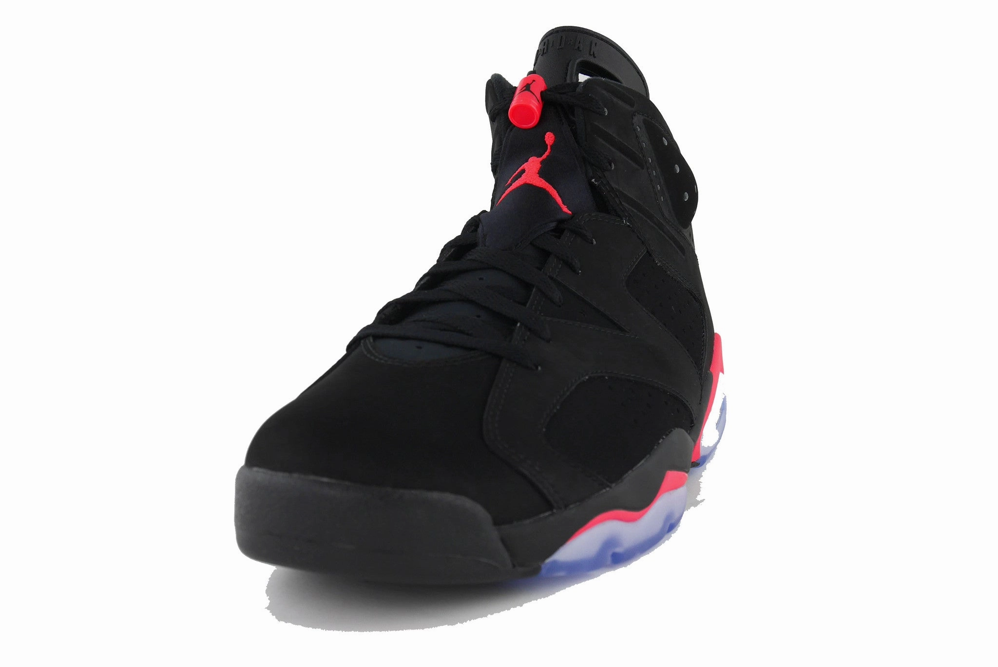 flat - terrain running shoes Air Jordan 6 "Infrared"