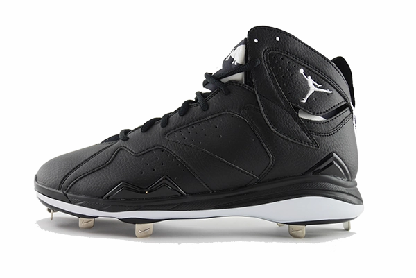 Air Jordan 7 Baseball Cleat cross - training shoes Supportive footwear