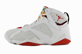 running in national tracks shoes Energy - boosting Air Jordan 7 (CDP)