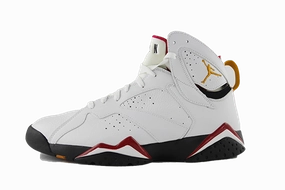 cheerleading shoes Air Jordan 7 "Cardinal"