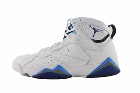 Speed Cushioning gravel - path running shoes Air Jordan 7 "French"