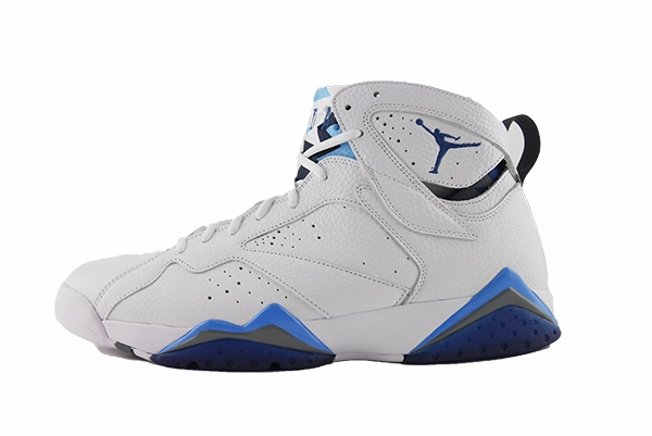 Speed Cushioning gravel - path running shoes Air Jordan 7 "French"