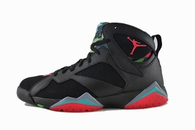 Air Jordan 7 "Marvin The Martian" WaterResistantCoating StrapClosure