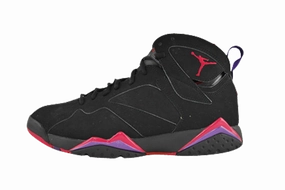 Air Jordan 7 "Raptor" daily - running companion shoes Convenient