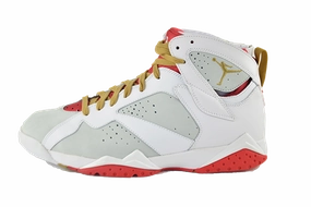 Air Jordan 7 "YOTR" Non Marking advanced runners' shoes