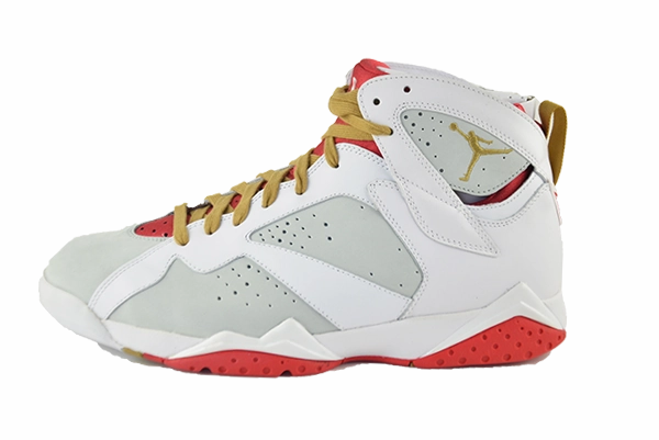 Air Jordan 7 "YOTR" Non Marking advanced runners' shoes