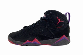 Air Jordan 7 Retro (GS) "Raptor" Slip On Style