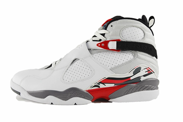 low - profile sole fartlek - running shoes Air Jordan 8 (CDP)