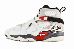 rehabilitation patient Air Jordan 8 (GS) "Bugs"