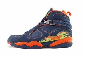 diamond - design shoes Air Jordan 8 "Peapod"