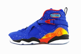 Air Jordan 8 Retro (GS) "Doernbecher" humid - climate running shoes