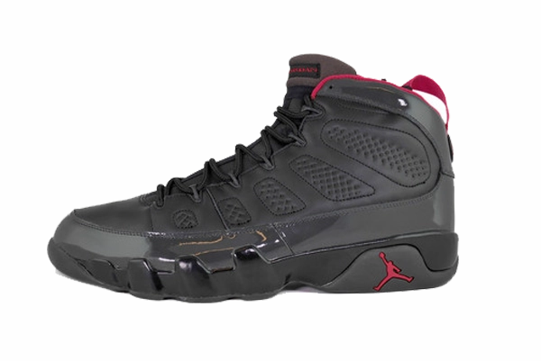 Air Jordan 9 PE 'Quinton Richardson' affordable shoes gymnastic shoes