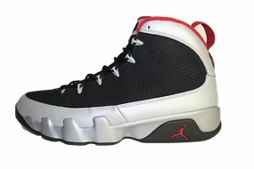 unisex running shoes Shock-absorbing feature Air Jordan 9 "Kilroy"