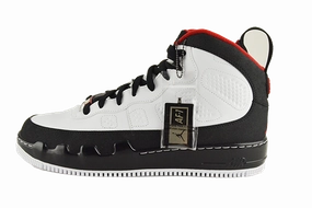 Arch Stabilizer Air Jordan 9 x Air Force One Fusion "Playoff"