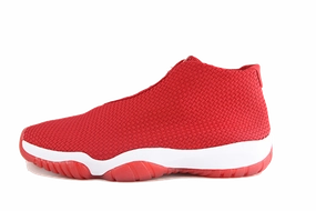 Air Jordan Future "Red" graceful - running