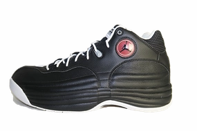 Air Jordan Jumpman Team global - themed running option CushionedInsole