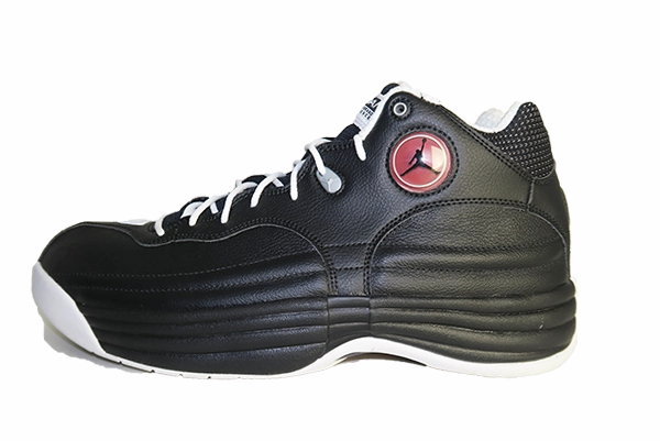 Air Jordan Jumpman Team global - themed running option CushionedInsole