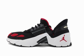 Air Jordan Trunner 2k Turbo Responsive Footbed veteran running shoes