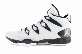 LeatherDurability Air Jordan XX8 SE