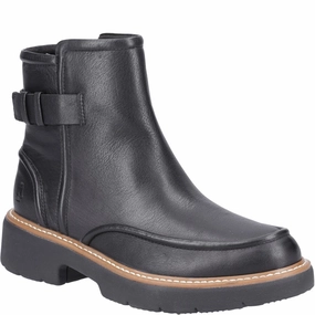 Free Movement Hush Puppies Jodie Ankle Boots