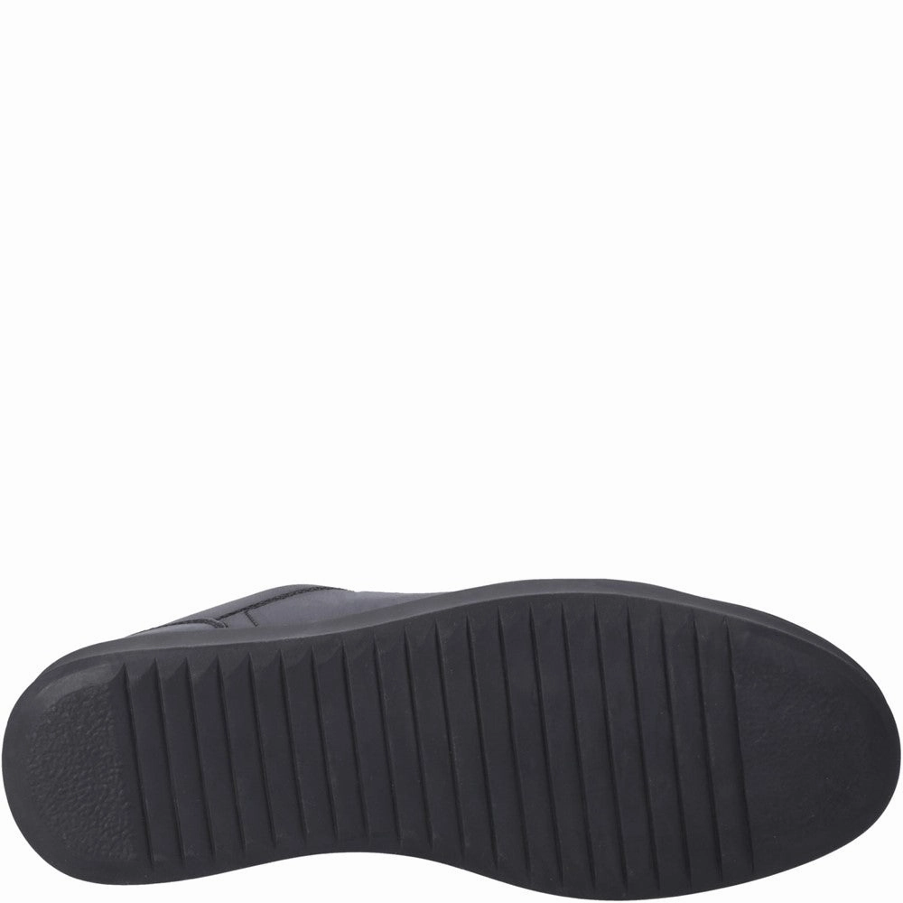 Sturdy Outsole Subway Go Hush Puppies Madden Shoes