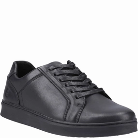 Hush Puppies Madden Shoes Urban Movement Cloud Comfort