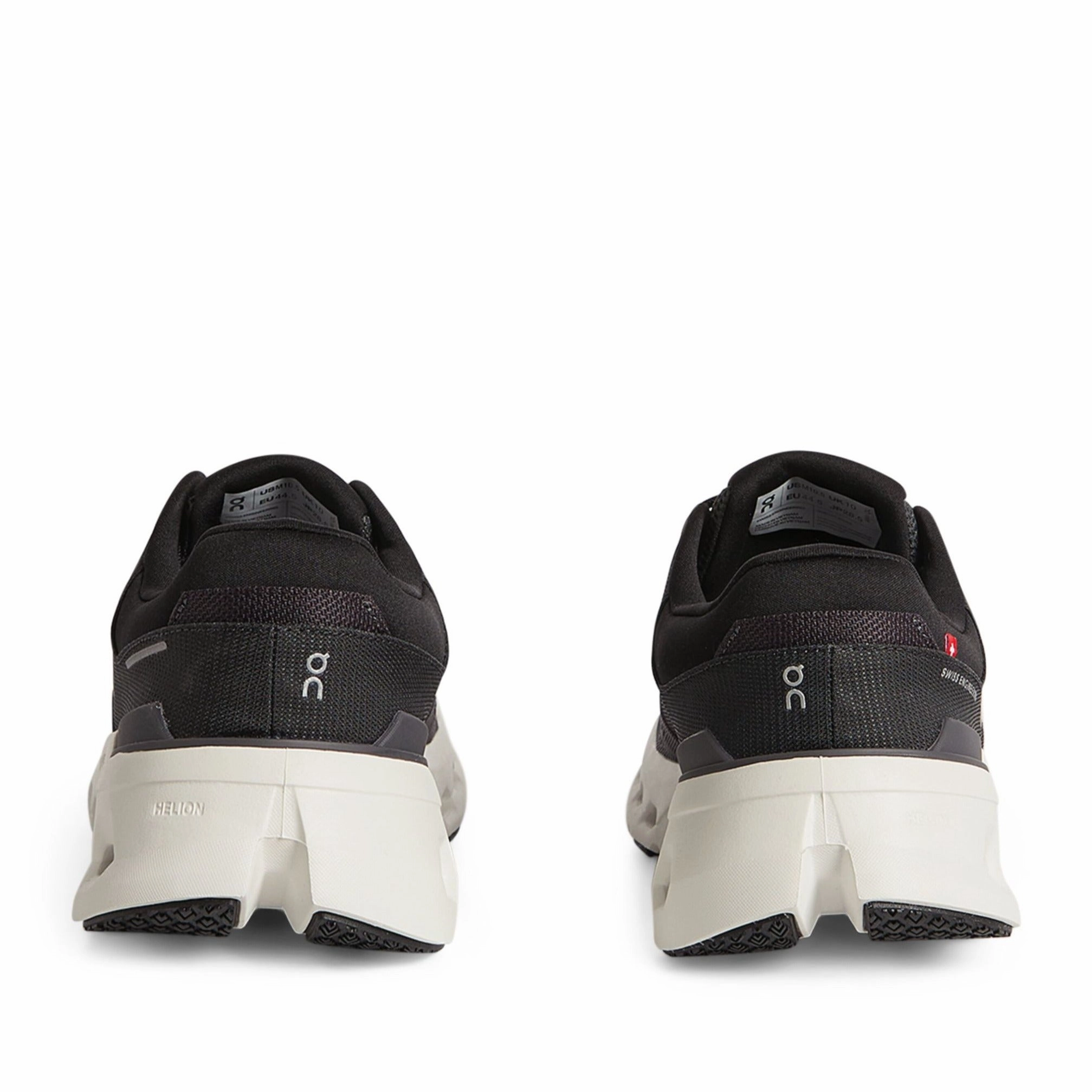 Street Look Urban Life Women's ON Cloudrunner 2 Eclipse/Black