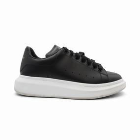 Supportive Lining Alexander McQueen 'Larry' Sneakers - Men's 41