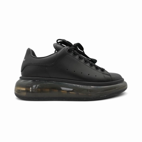 Lean Build Shockproof Alexander McQueen 'Larry' Sneakers - Women's 36